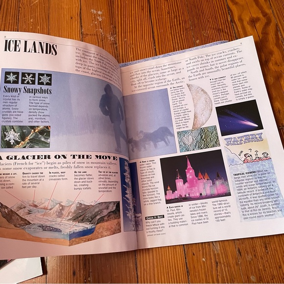 Kids Discover Bundle - Water Themed - Picture 11 of 14